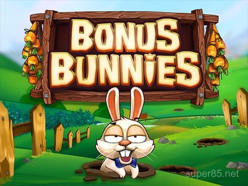 Bonus Bunnies