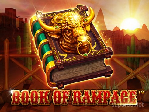 Book of Rampage