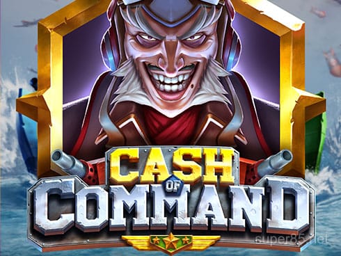 Cash of Command