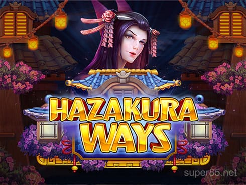 Hazakura Ways