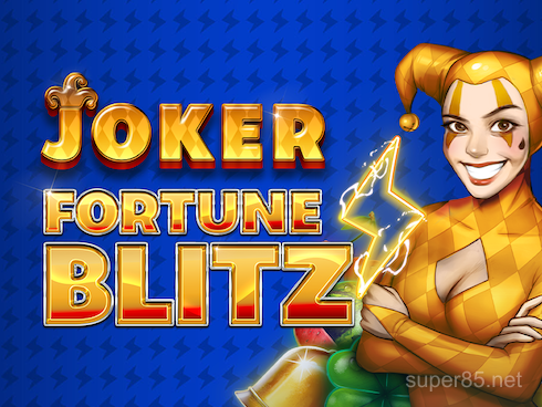 Joker Fortune Blitz